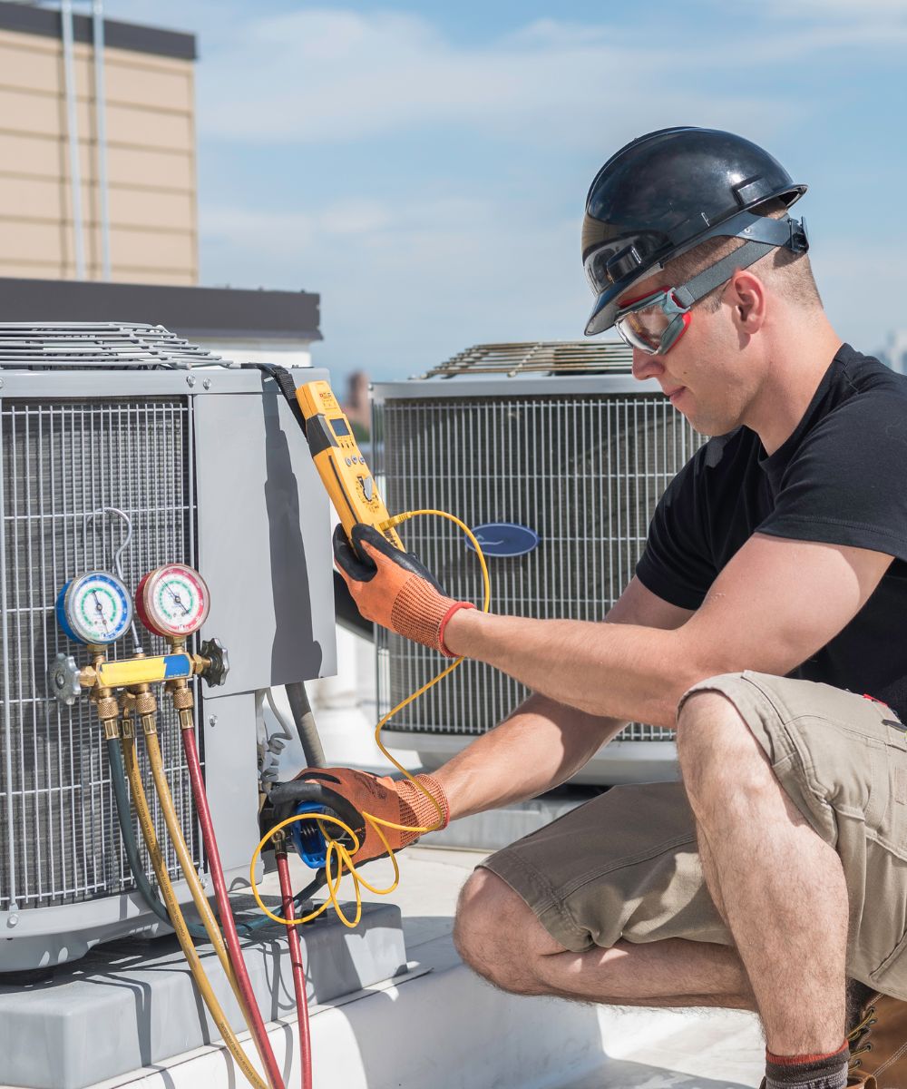 New Jersey HVACR License Exam Prep Course New Jersey HVACR License Exam Prep Course