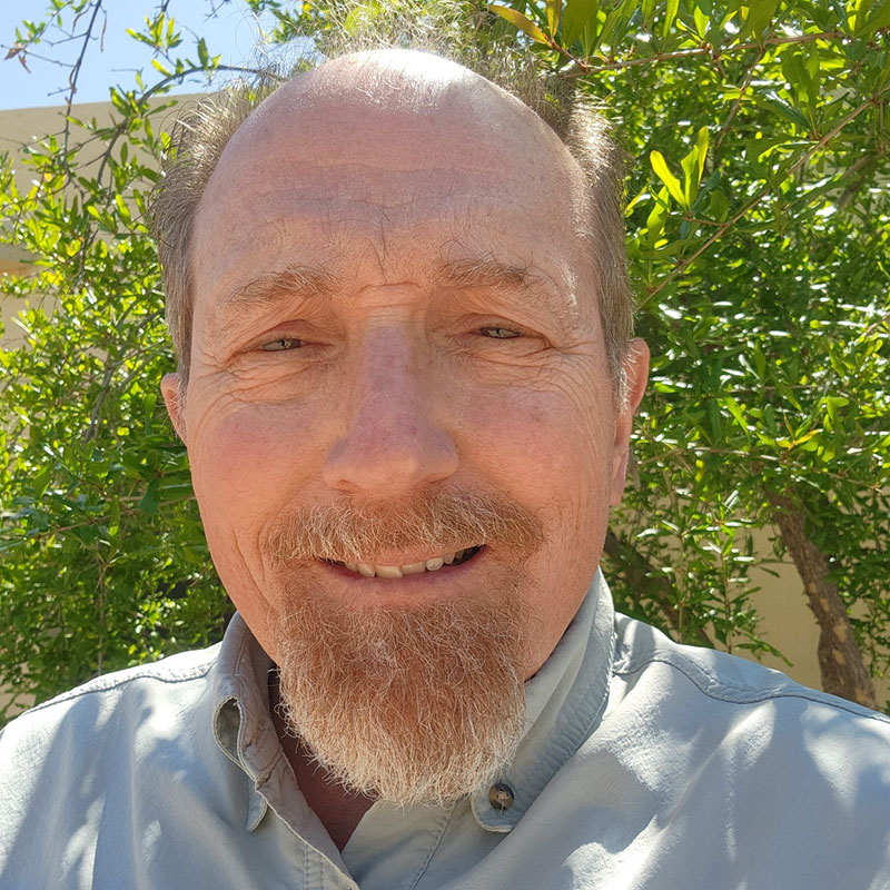 Michael Rapp, N.J. HVACR Approved Continuing Education Sponsor